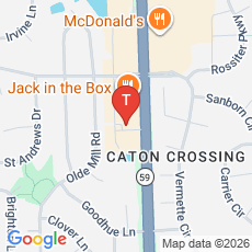 Tuffy Joliet Location